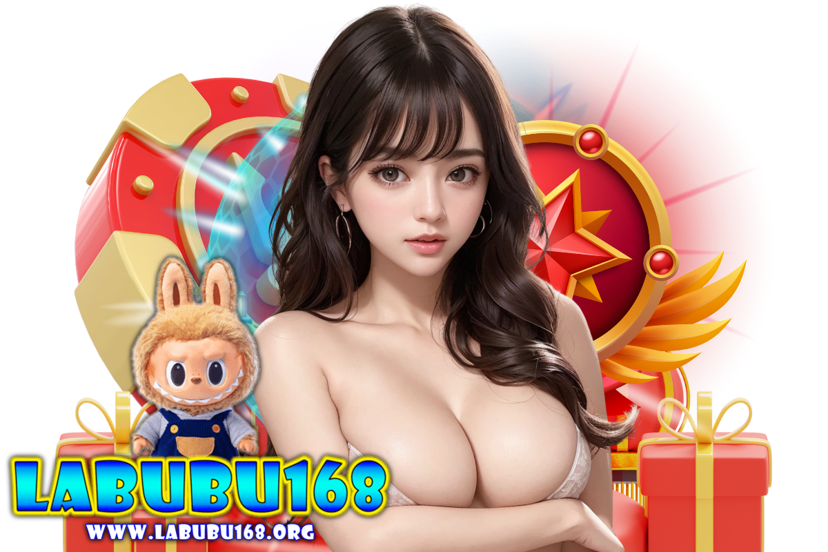 labubu168 เว็บตรง