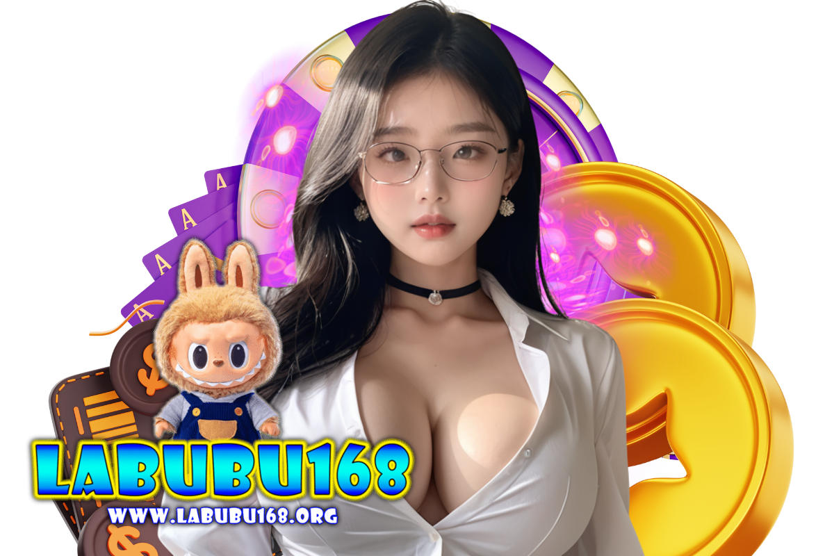 labubu168 แจกเครดิตฟรี